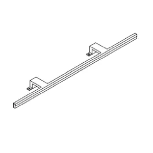Spot LED 15W PANAME L80 Noir mat - DECOTEC R�f. 182177100002