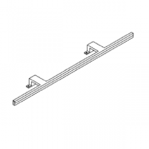 Spot LED 15W PANAME L80 Noir mat - DECOTEC Réf. 182177100002