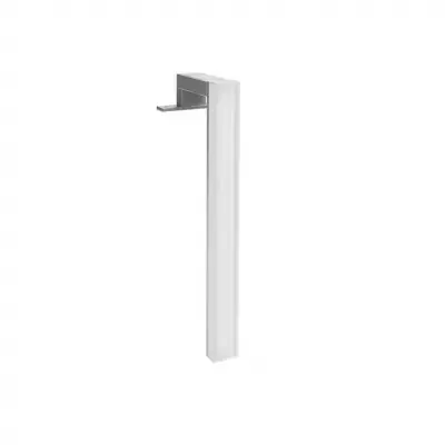 Spot LED 4W Segment 30 cm Chrom� - Jacob Delafon R�f. EB1218-CP