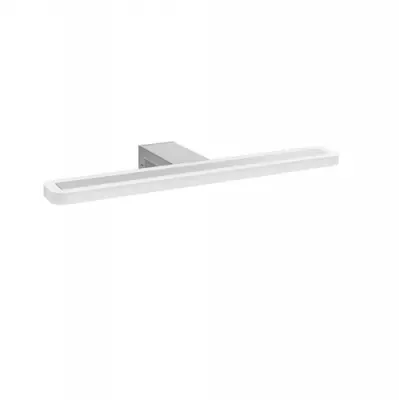 Spot LED 8W C�leste 30 cm Chrom� - Jacob Delafon R�f. EB1202-CP
