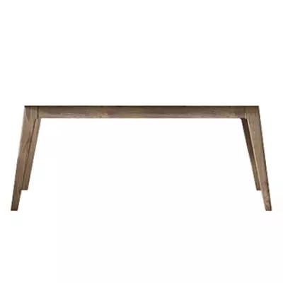 Structure pour meuble Baltic 110cm Ch�ne moyen - O\'DESIGN R�f. PBALTIC1100