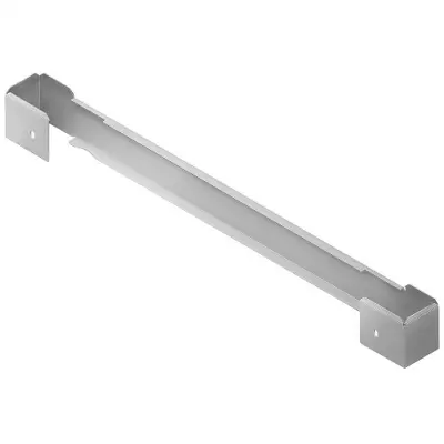 Support inox pour hauteur 95 cm - SMEG R�f. KIT3-6
