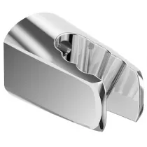 Support mural 3 positions Chrome - JACOB DELAFON R&eacute;f. E75075-CP