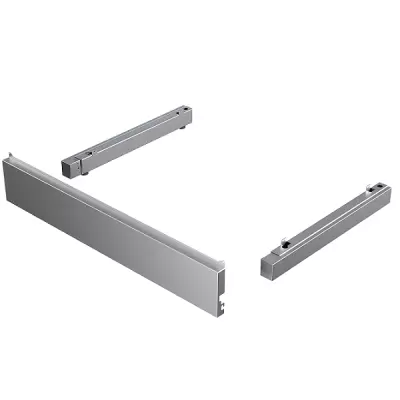 Support pour Hauteur 95 cm pour B95IMX9 - SMEG R�f. KIT95B95X