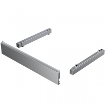 Support pour Hauteur 95 cm pour B95IMX9 - SMEG Réf. KIT95B95X