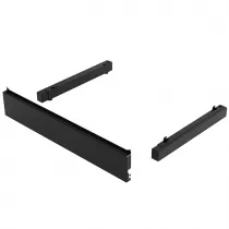 Support pour hauteur 95cm pour B95IMAN9 - SMEG Réf. KIT95B95A