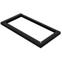 Support pour Hauteur 95cm pour TR103 - SMEG Réf. KITH103