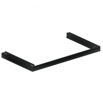 Support pour hauteur 95cm pour TR90 - SMEG Réf. KITHTR90