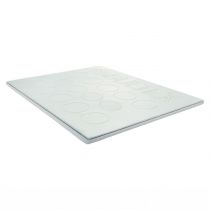 Sur-matelas MEMORY - Mémoire de forme 90 x 190 cm - BULTEX Réf. JJ1031109019000