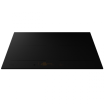 Table de cuisson 60cm 4 zones Noir mat - ASKO Réf. HI5643FMG1
