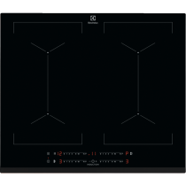 TABLE DE CUISSON 60cm INDUCTION- Electrolux Réf. KIV644