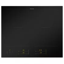 Table de cuisson induction 62cm 4 zones Matt Finish Noir mat - MIELE R&eacute;f. KM 8565 FL 