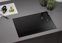 Table de cuisson induction 80cm FullFlex Noir - MIELE Réf. KM 7678 FL
