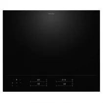 Table de cuisson induction Full Flex Noir - MIELE R&eacute;f. KM 8665 FL 