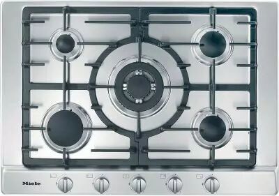 Table gaz - MIELE R�f. KM2032