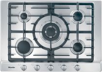 Table gaz - MIELE Réf. KM2032