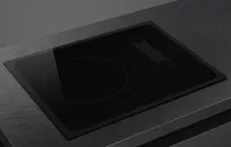 Table induction MUSA 60cm 3 zones Noir - SMEG Elite R&eacute;f. SI1B22631D