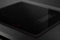 Table induction MUSA 60cm 3 zones Noir - SMEG Elite R&eacute;f. SI1B22631D