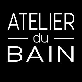 TABLETTE SIMPLE Poli Brillant - Atelier du Bain R�f. E100998-70-80