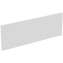 Tablier de bain frontal 150cm Blanc - Ideal Standard Réf. T478301