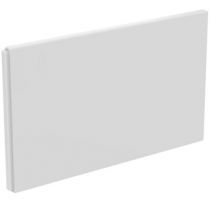 Tablier de bain latéral 90cm Blanc - Ideal Standard Réf. T479101