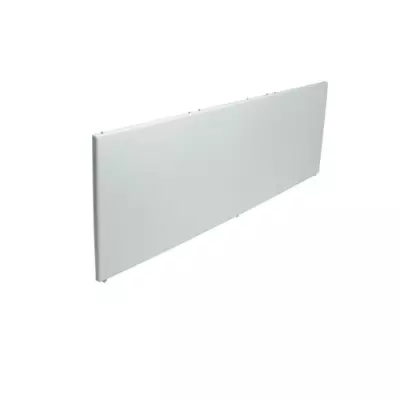Tablier frontal  Flight 170 cm Blanc - JACOB DELAFON R�f. E6D077-00