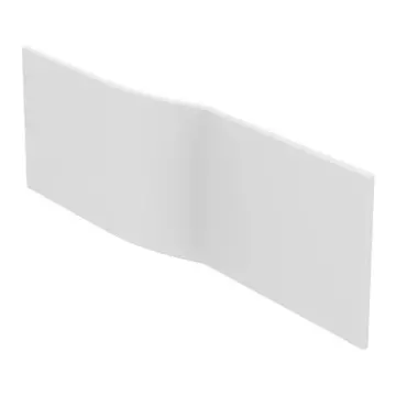 Tablier frontal Connect Air 170cm Blanc - PORCHER R�f. E108401