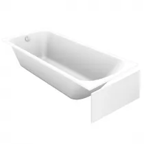 Tablier Inca 75cm Blanc - OZE Réf. INCA-TAB750