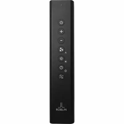T�l�commande pour hottes - ROBLIN R�f. 6843607 / 1120616535