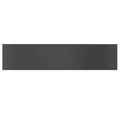 Tiroir 14cm chauffant / cuisson basse temp�taure Noir mat - MIELE R�f. ESW 7010�OBSW MAT