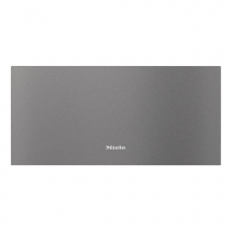 Tiroir chauffant 29cm Gris graphite MIELE Réf. ESW 7020 GR