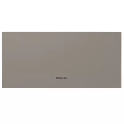 Tiroir chauffant 29cm Pearlbeige - MIELE R�f. ESW 7020 PeBe