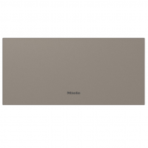 Tiroir chauffant 29cm Pearlbeige - MIELE Réf. ESW 7020 PeBe
