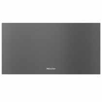 Tiroir chauffant 32cm Gris graphite - MIELE Réf. ESW7030GR