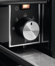Tiroir chauffant Noir - AEG Réf. OD8K11B