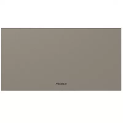 Tiroir chauffant Pearlbeige - MIELE R�f. ESW 7030