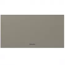 Tiroir chauffant Pearlbeige - MIELE R&eacute;f. ESW 7030