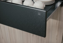 Tiroir culinaire 14 cm - ASKO Réf. ODW61AS0
