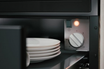 Tiroir culinaire 14 cm - ASKO Réf. ODW61AS0