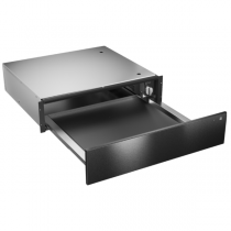 Tiroir culinaire 14 cm - ASKO Réf. ODW61BS0