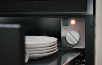 Tiroir culinaire 14 cm - ASKO Réf. ODW61BS0