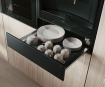 Tiroir culinaire 14 cm - ASKO Réf. ODW61BS0