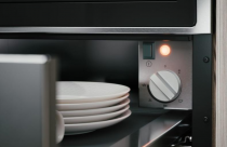 Tiroir culinaire 14 cm - ASKO Réf. ODW61SS0