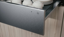 Tiroir culinaire 14 cm - ASKO Réf. ODW61SS0