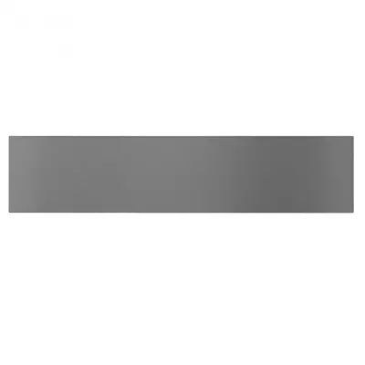 Tiroir de mise sous-vide 14cm Gris graphite - MIELE R�f. EVS 7010 GR