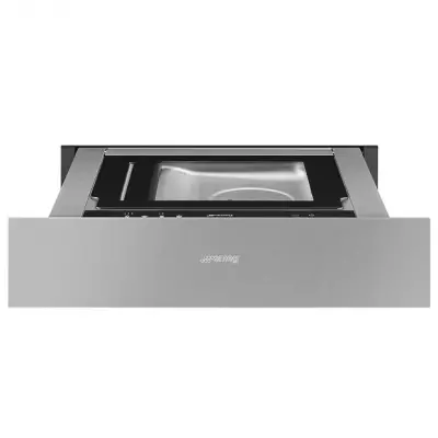 Tiroir mise sous vide Push Pull Classica Inox - SMEG R�f. CPV315X