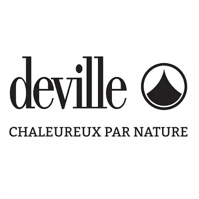 T�le finition avant foyer Bayard 134 - DEVILLE R�f. C07118