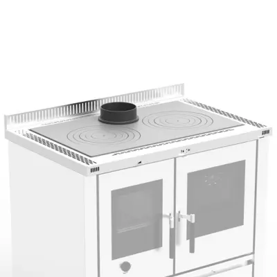 Top Inox Venezia - LA NORDICA R�f. 7046302