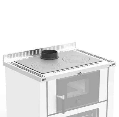 Top Inox Verona XXL - LA NORDICA R�f. 7046201