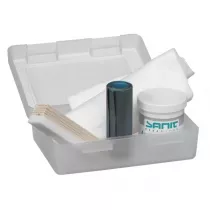 Trousse d\'entretien pour acrylique - JACOB DELAFON R&eacute;f. E3234-NF